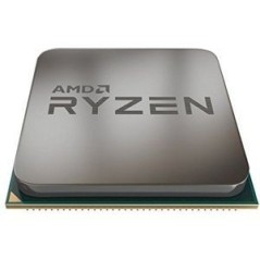 Unlock Unmatched Performance with AMD Ryzen 5 3600 3.6GHz 6-Core CPU (AM4 - Tray, No Cooler) - Perfect for Gamers and Creators!